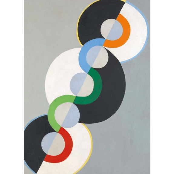 Endless Rhythm (TATE)