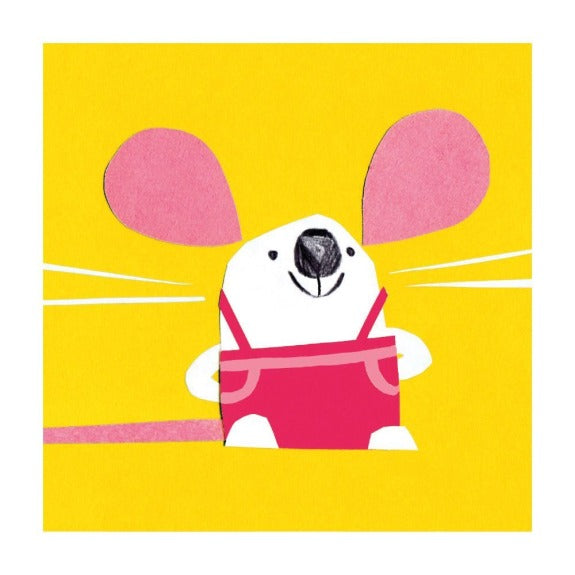 Little Mouse