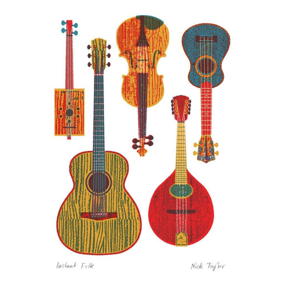 Instant Folk