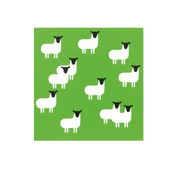 SHEEP (TATE)