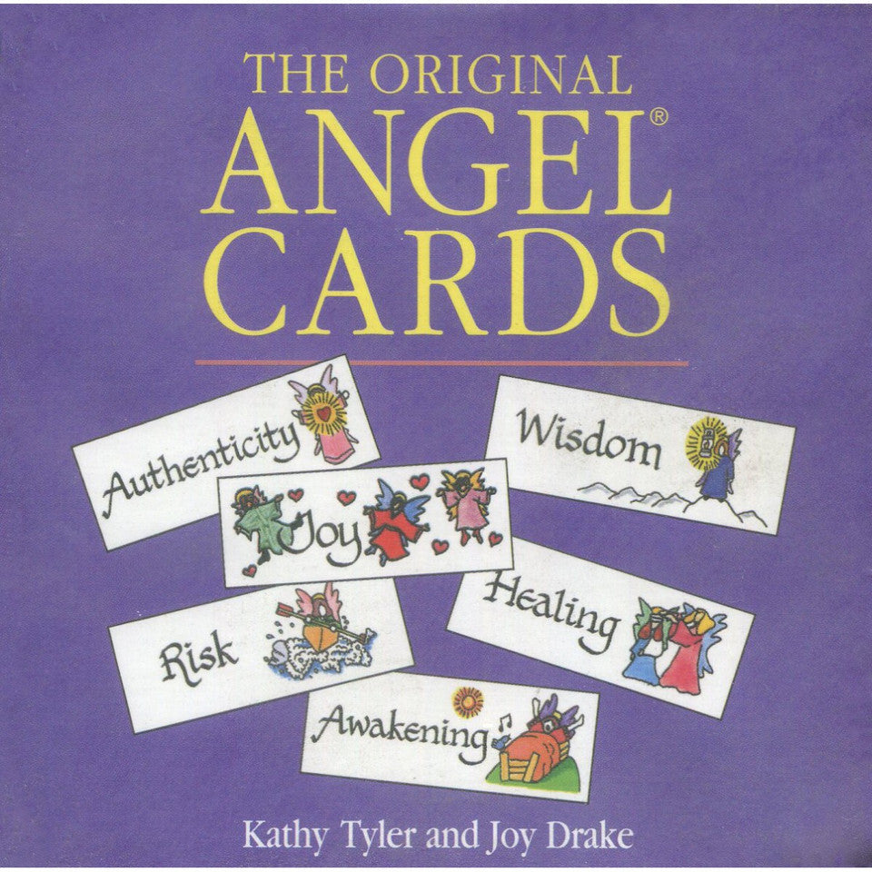 Angel Cards