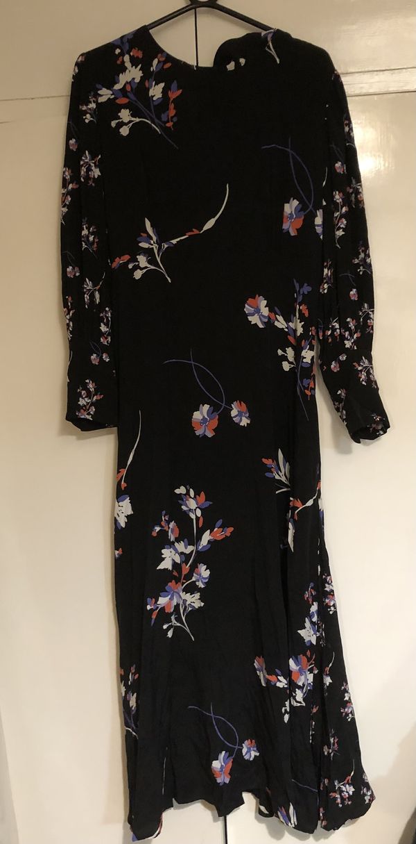 Long Dress by Autograph.