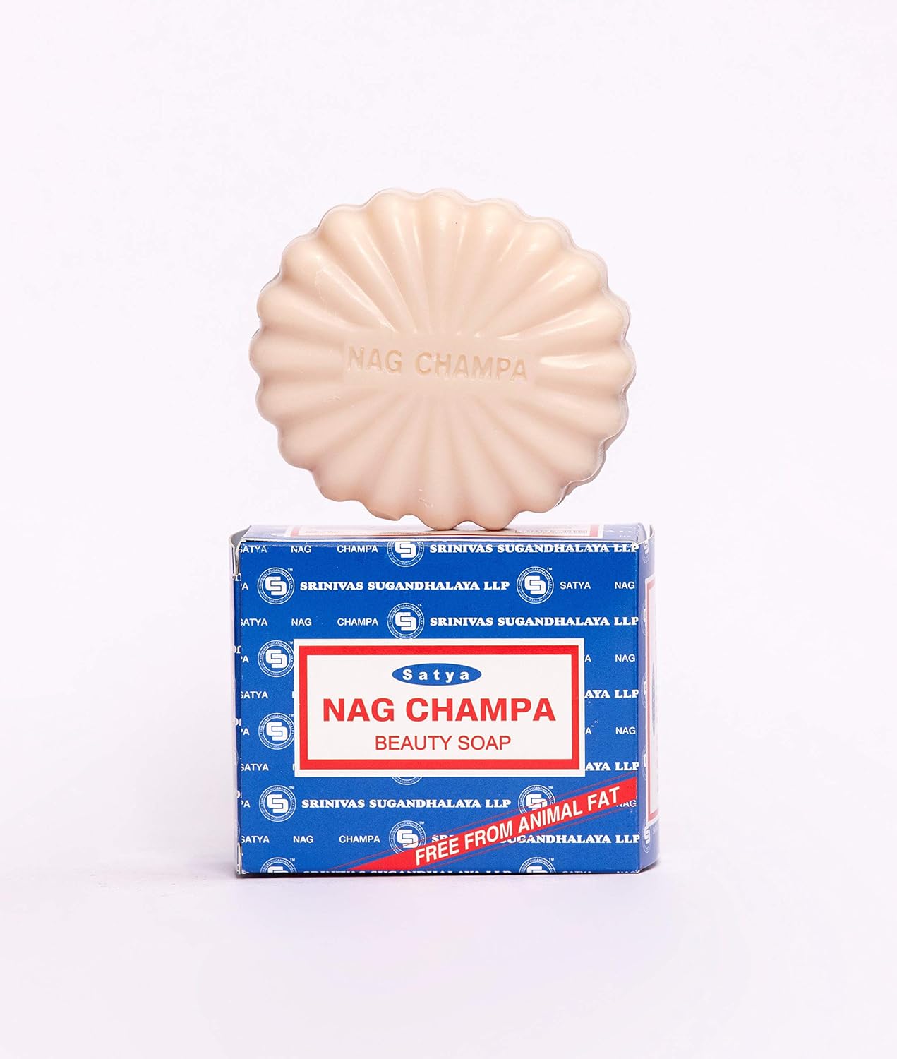 Nag Champa Soap