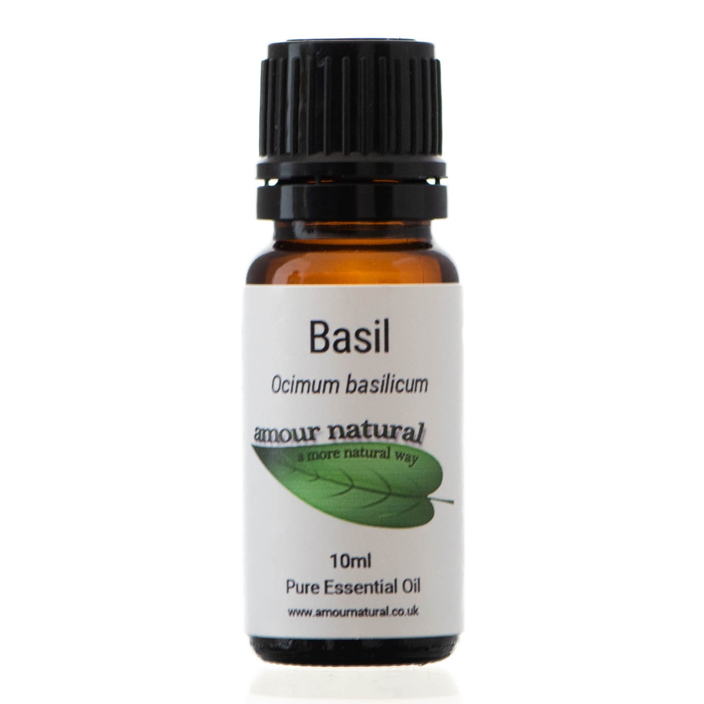 Basil - Essential Oil