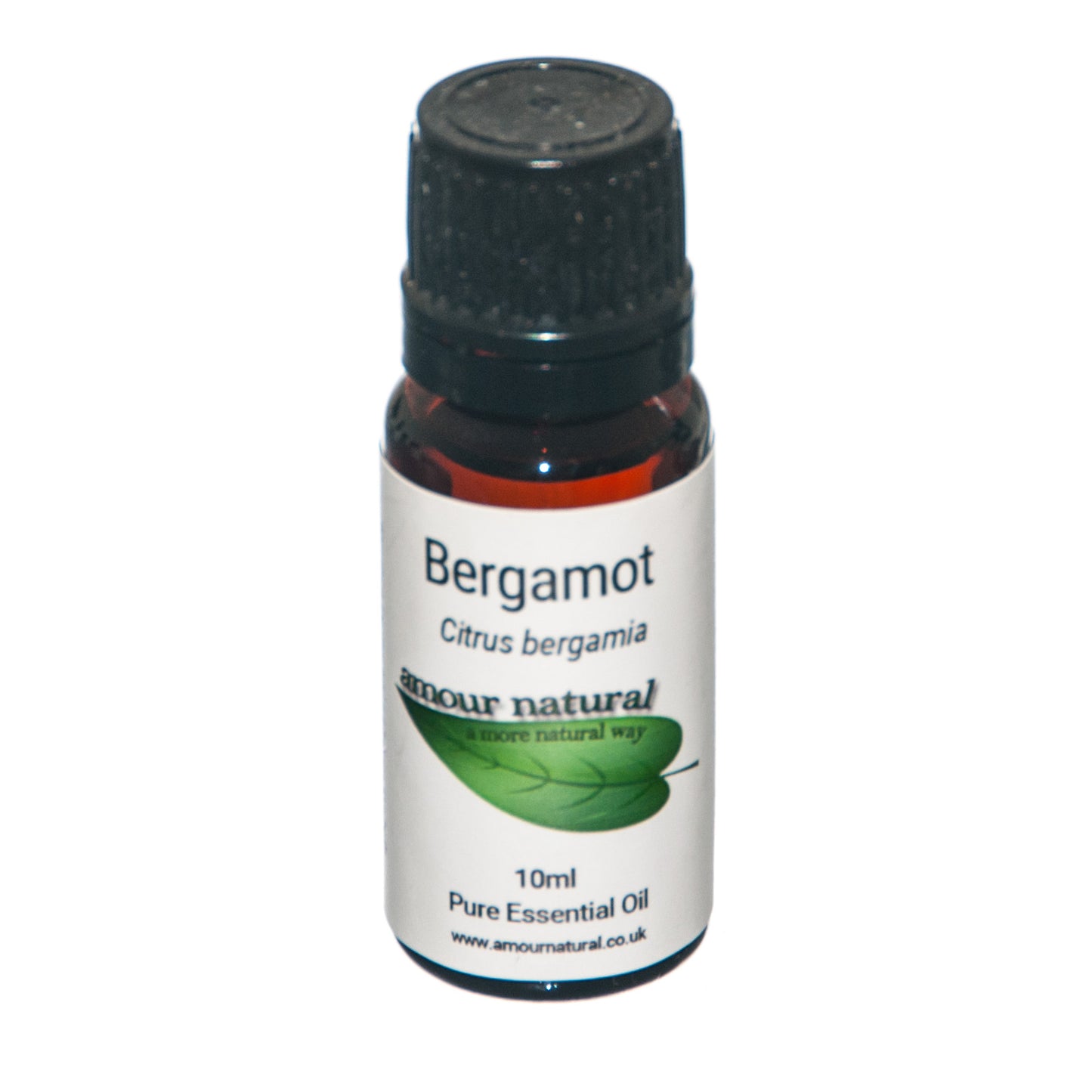 Bergamot - Essential Oil