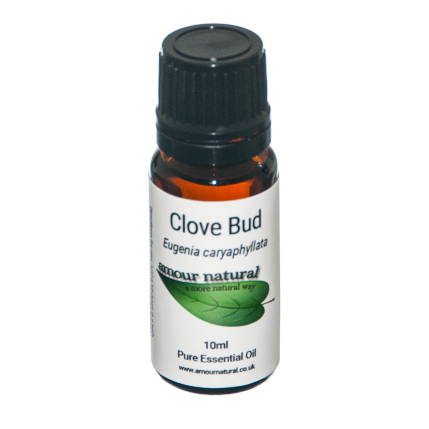 Clove Bud - Essential Oil