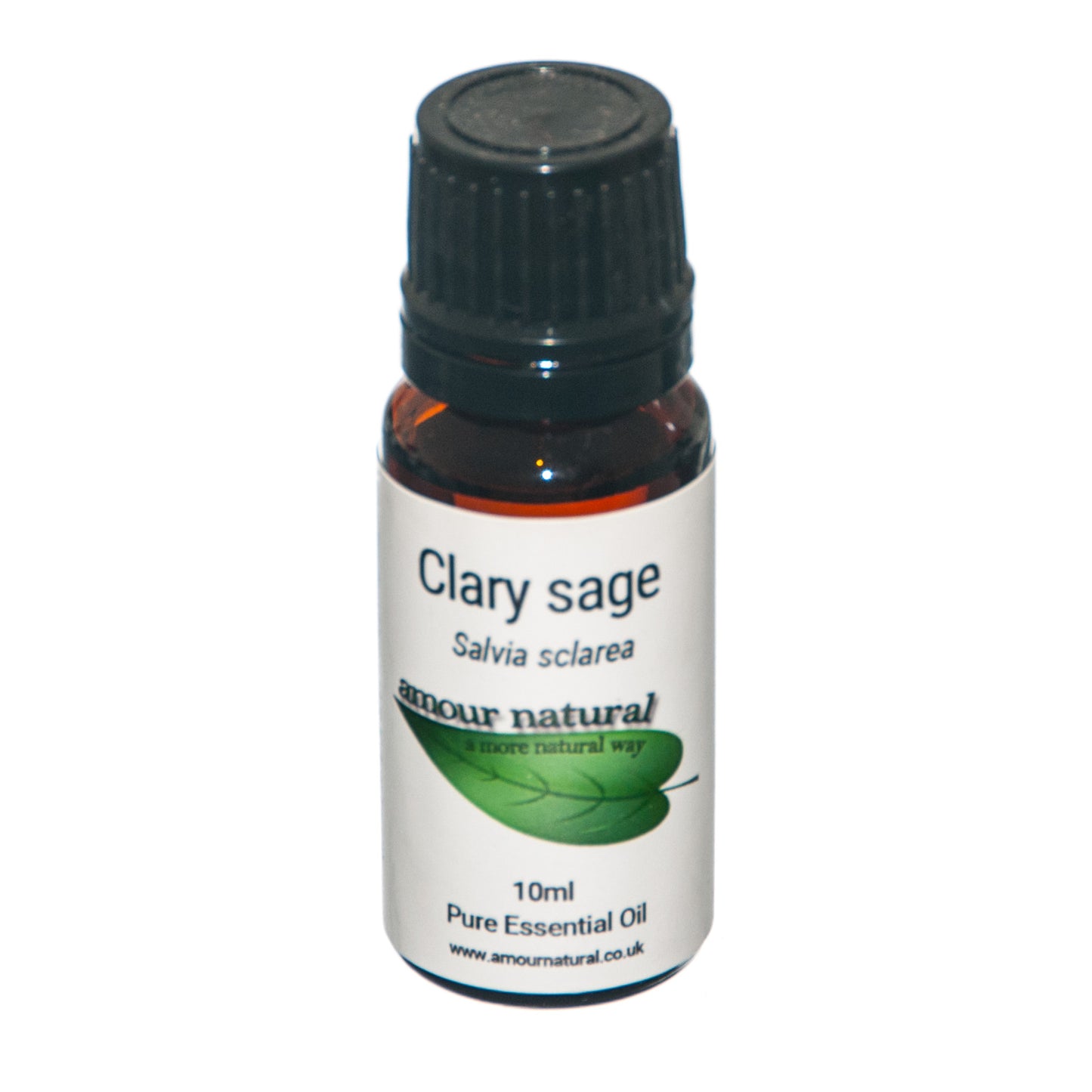 Clary Sage - Essential Oil