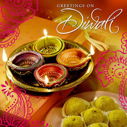 Diwali Card 2