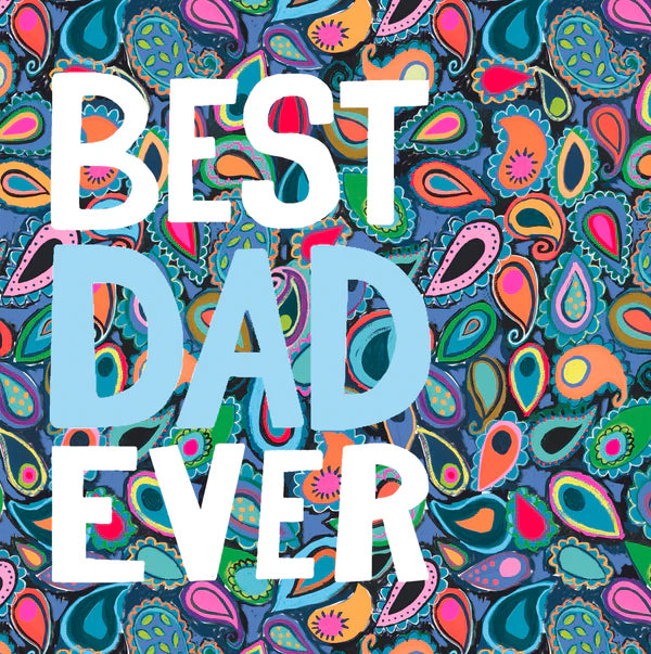 Best Dad Ever