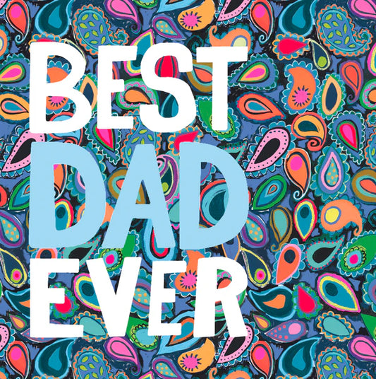 Best Dad Ever