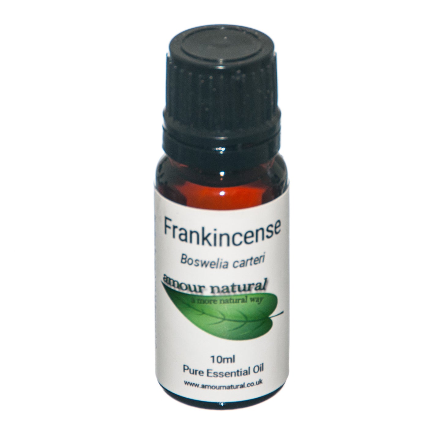 Frankincense - Essential Oil