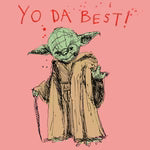 YO DA BEST