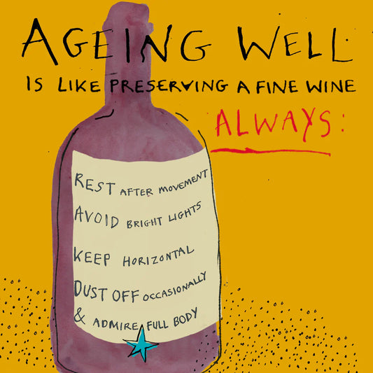 Ageing Well