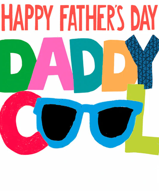DADDY COOL