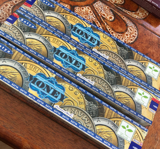 Money Incense