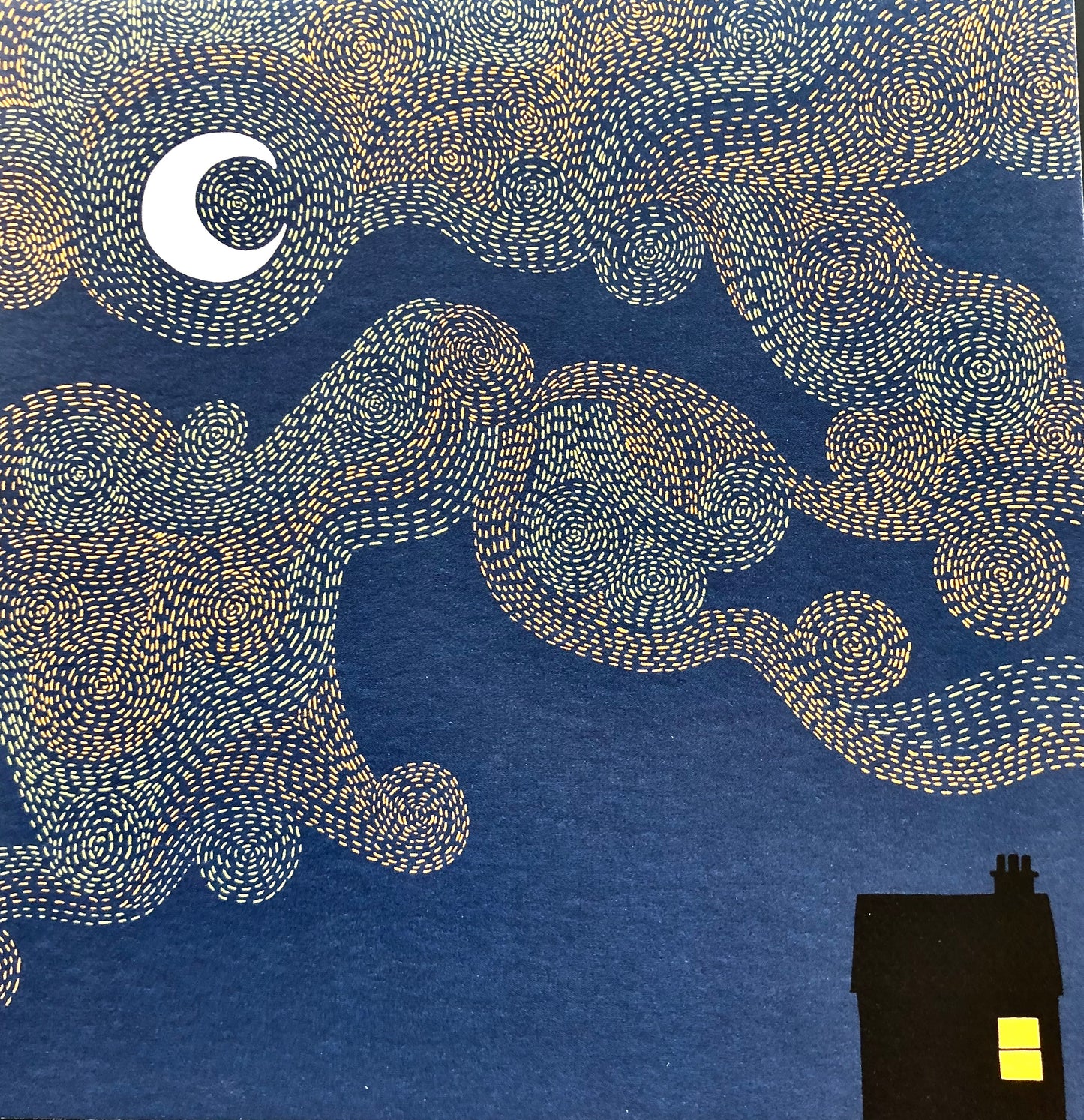 Night Sky