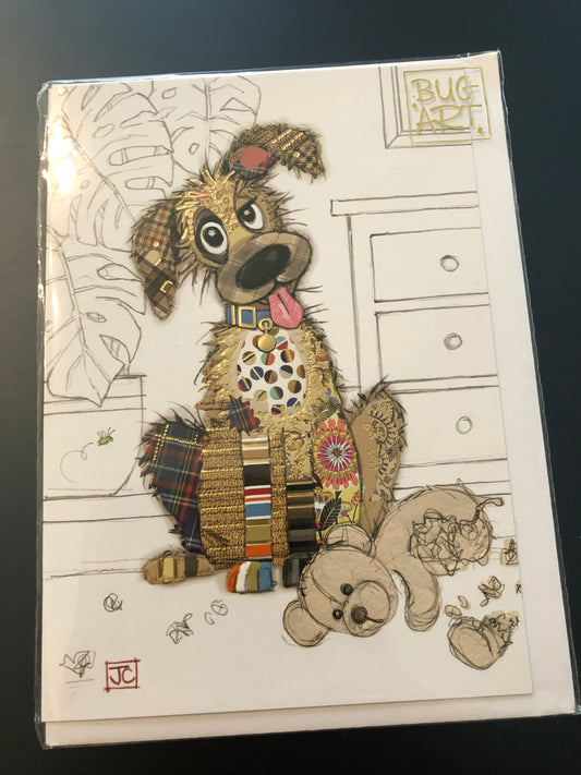 Murphy Mutt