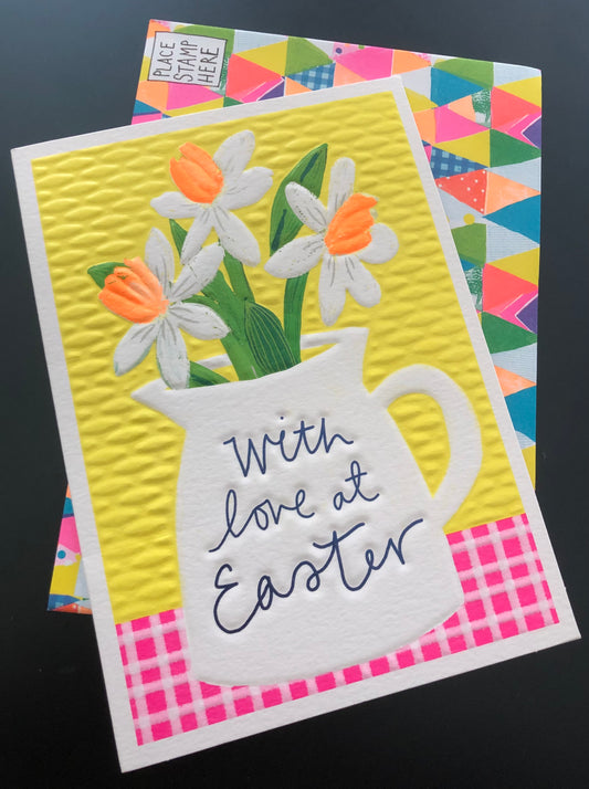 With Love at Easter