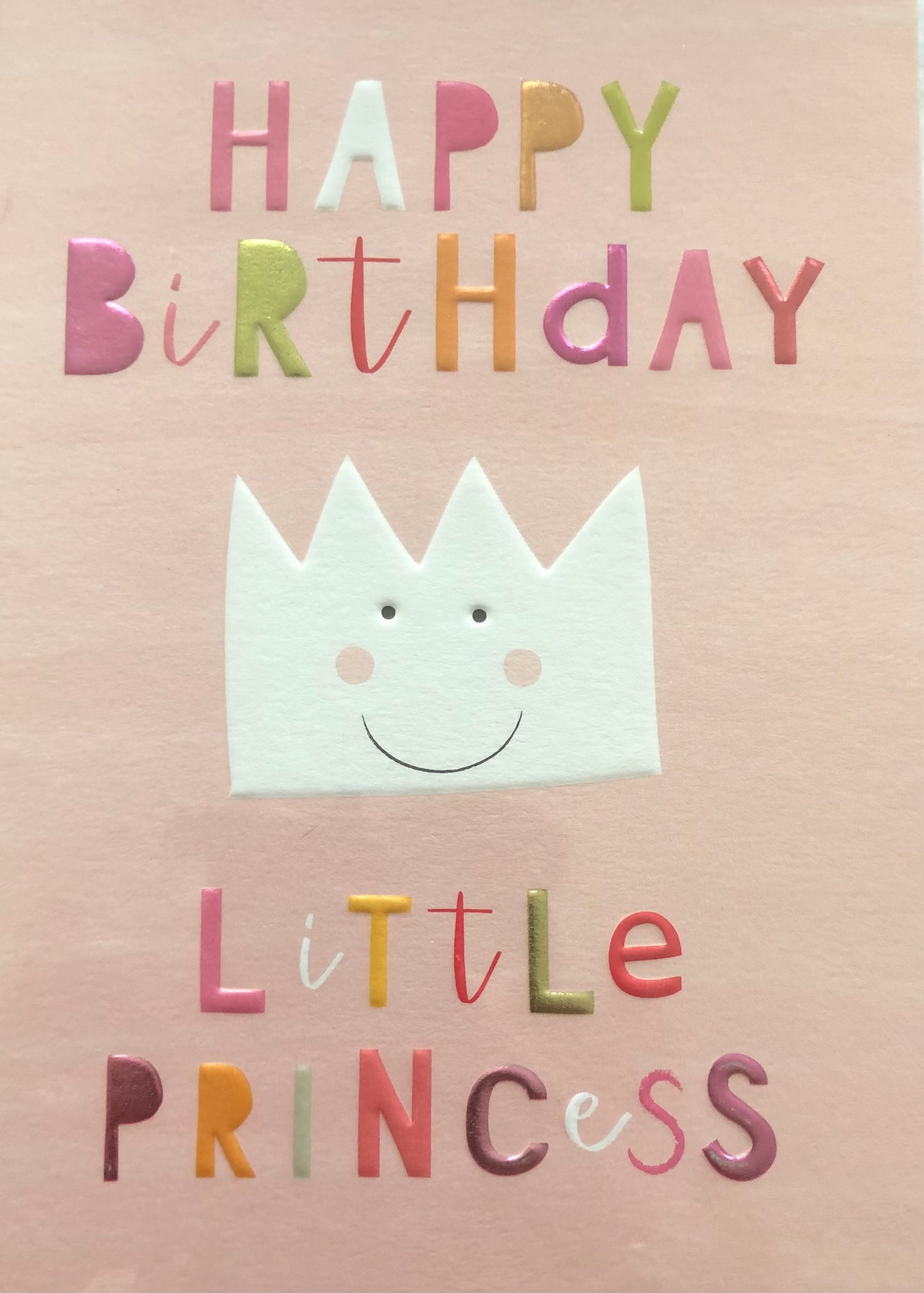 Little Princess