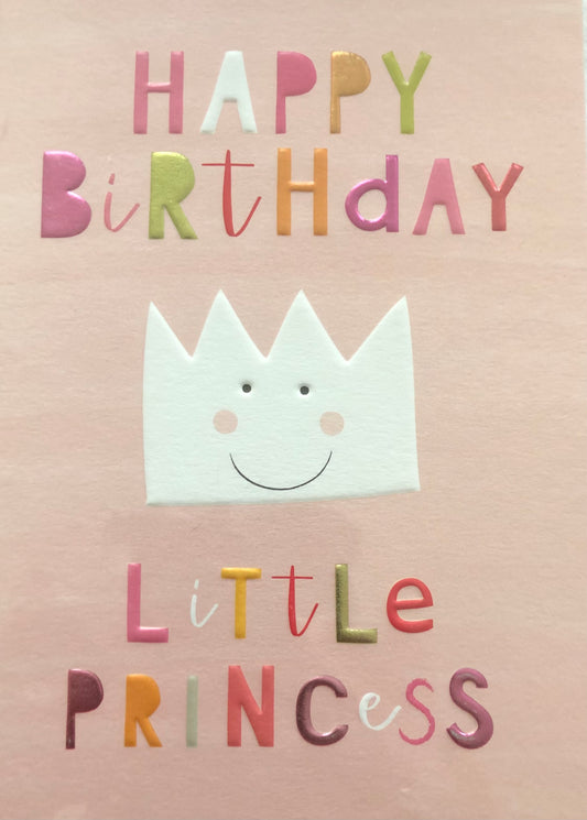 Little Princess