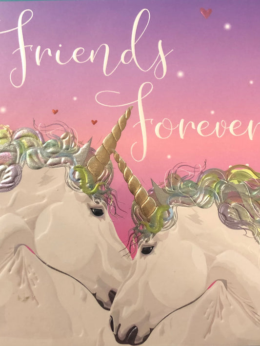 Friends Forever