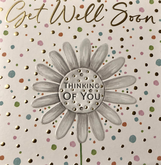 Get Well Soon