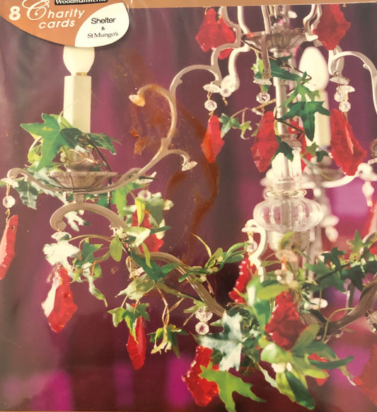 Candelabra (charity pack)