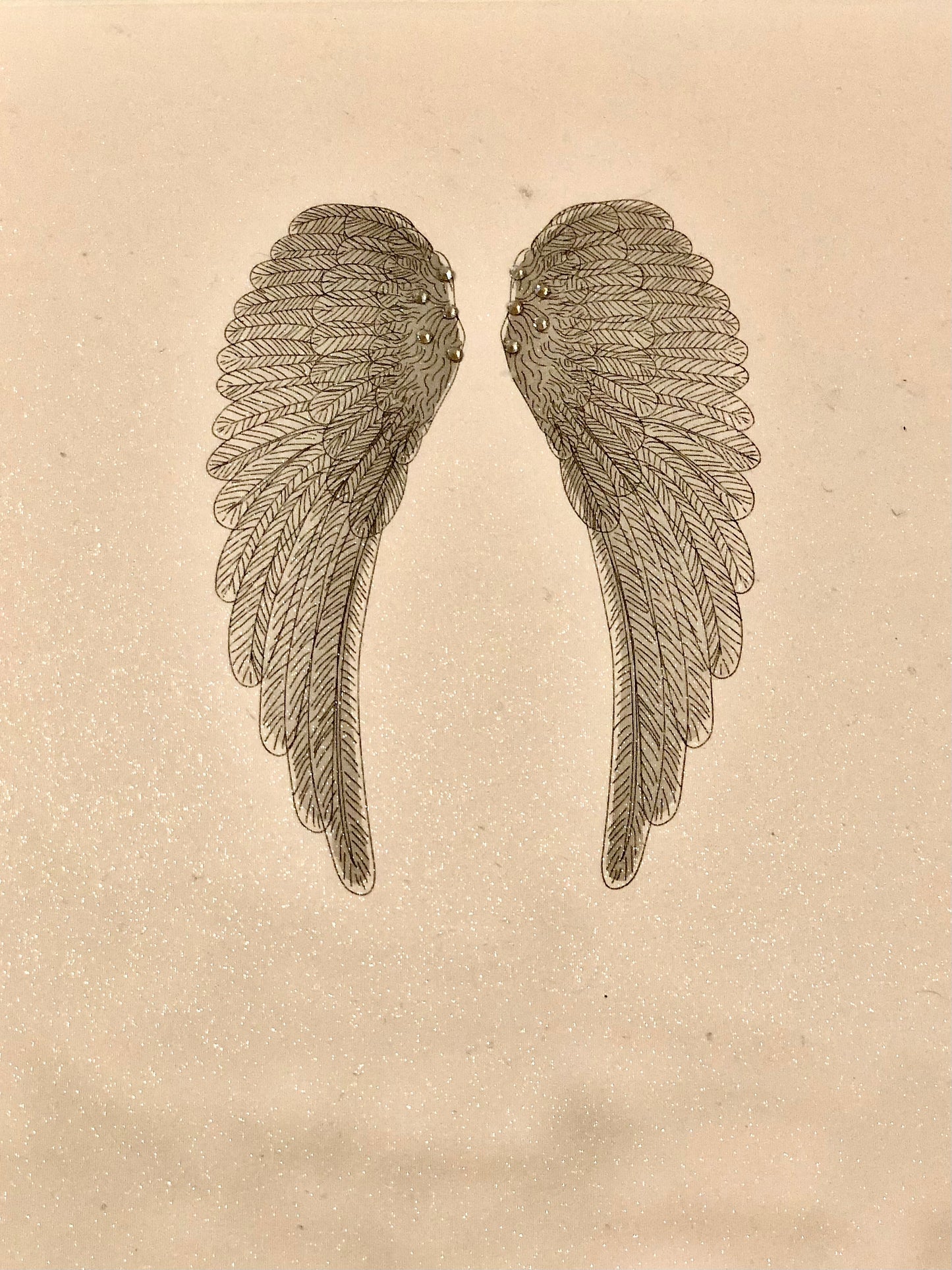 Angel Wings