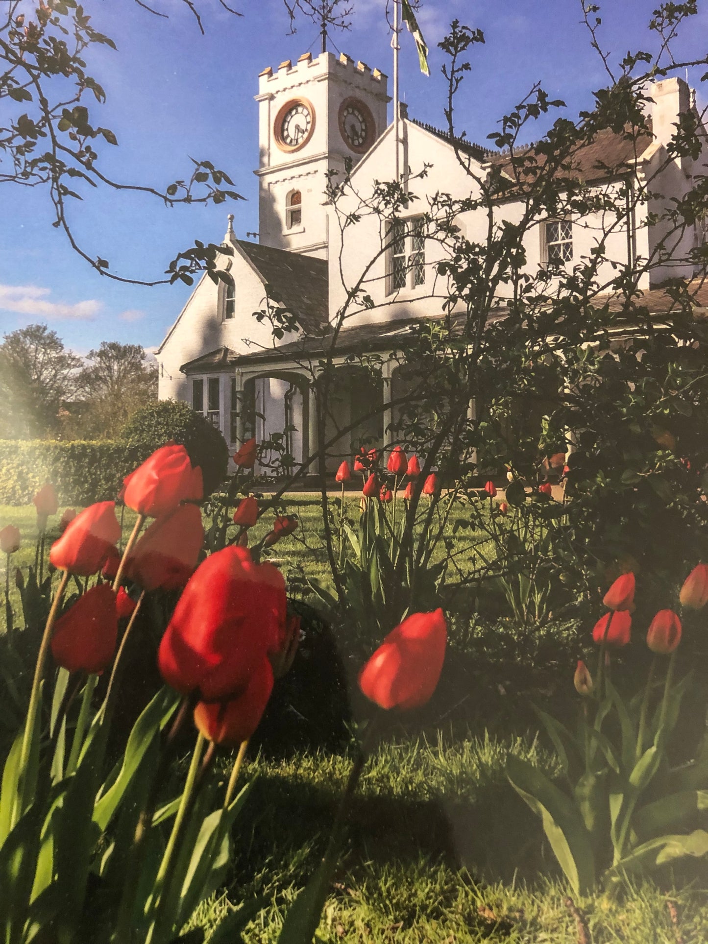 North East Landmarks Cards (Collection 1)