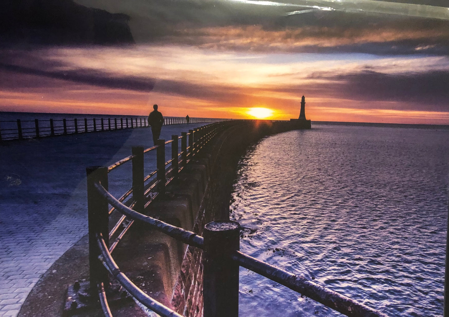 North Eastern Landmarks (Collection 2).