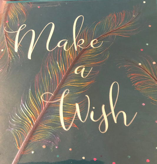 Make a Wish