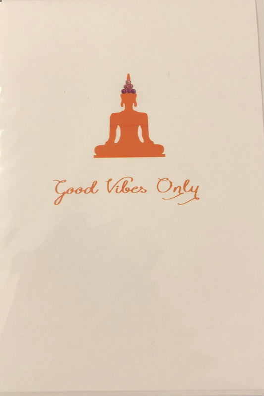 Good Vibes Only