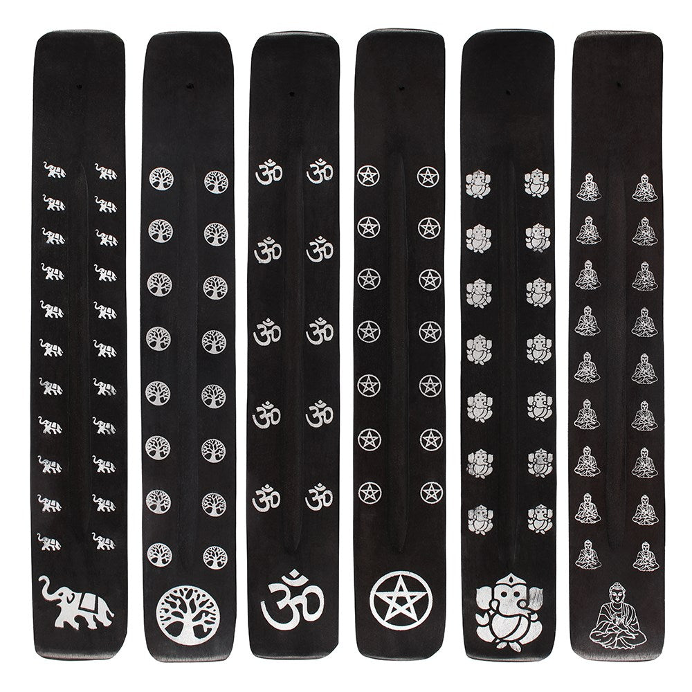 Black Ash Catchrs