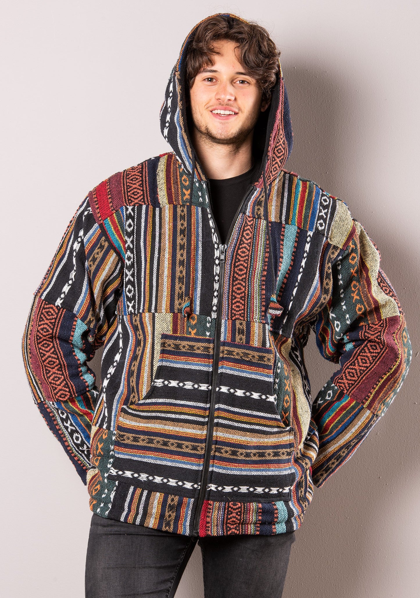 Festival Jacket