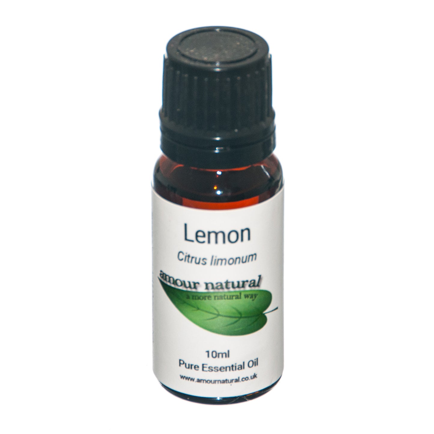 Lemon - Essential Oil