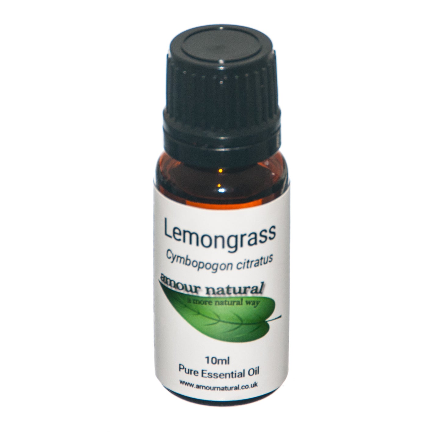 Lemongrass - Essential Oil