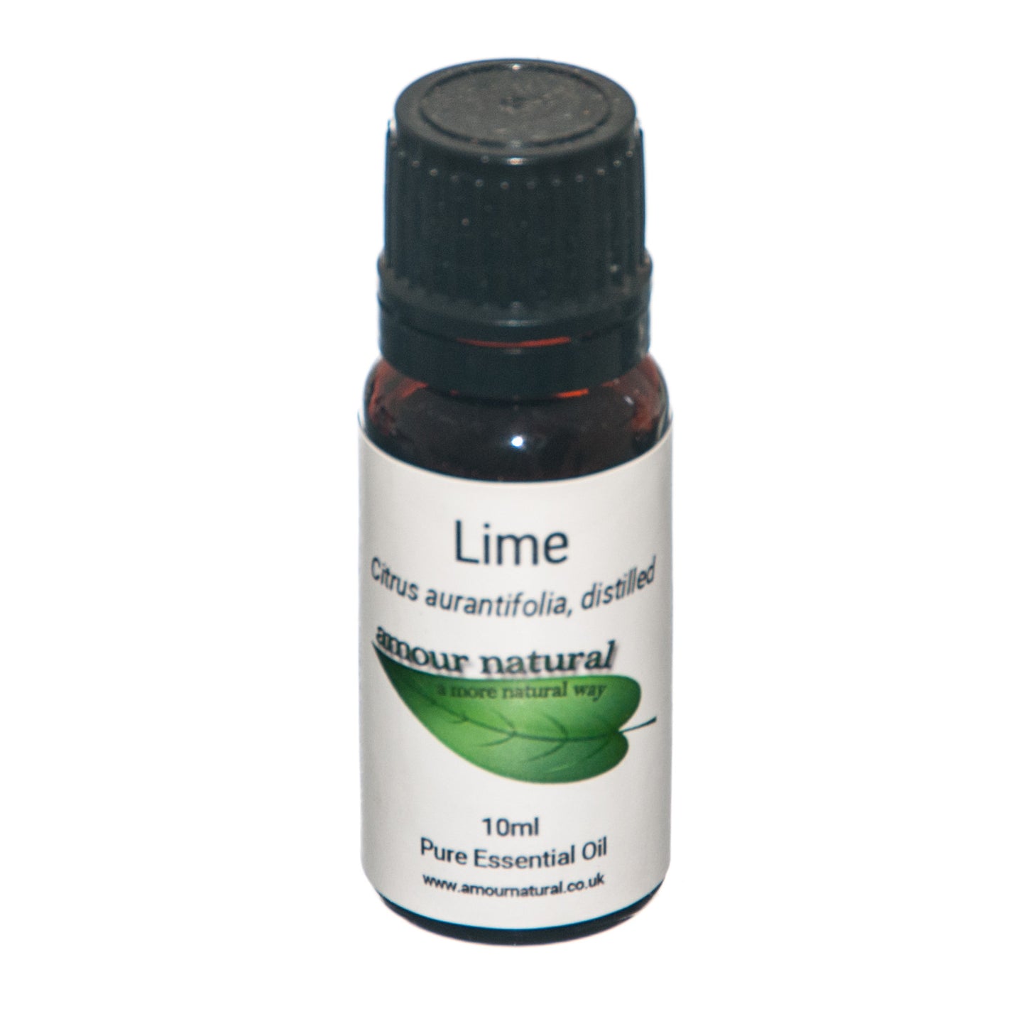 Lime - Essential Oil
