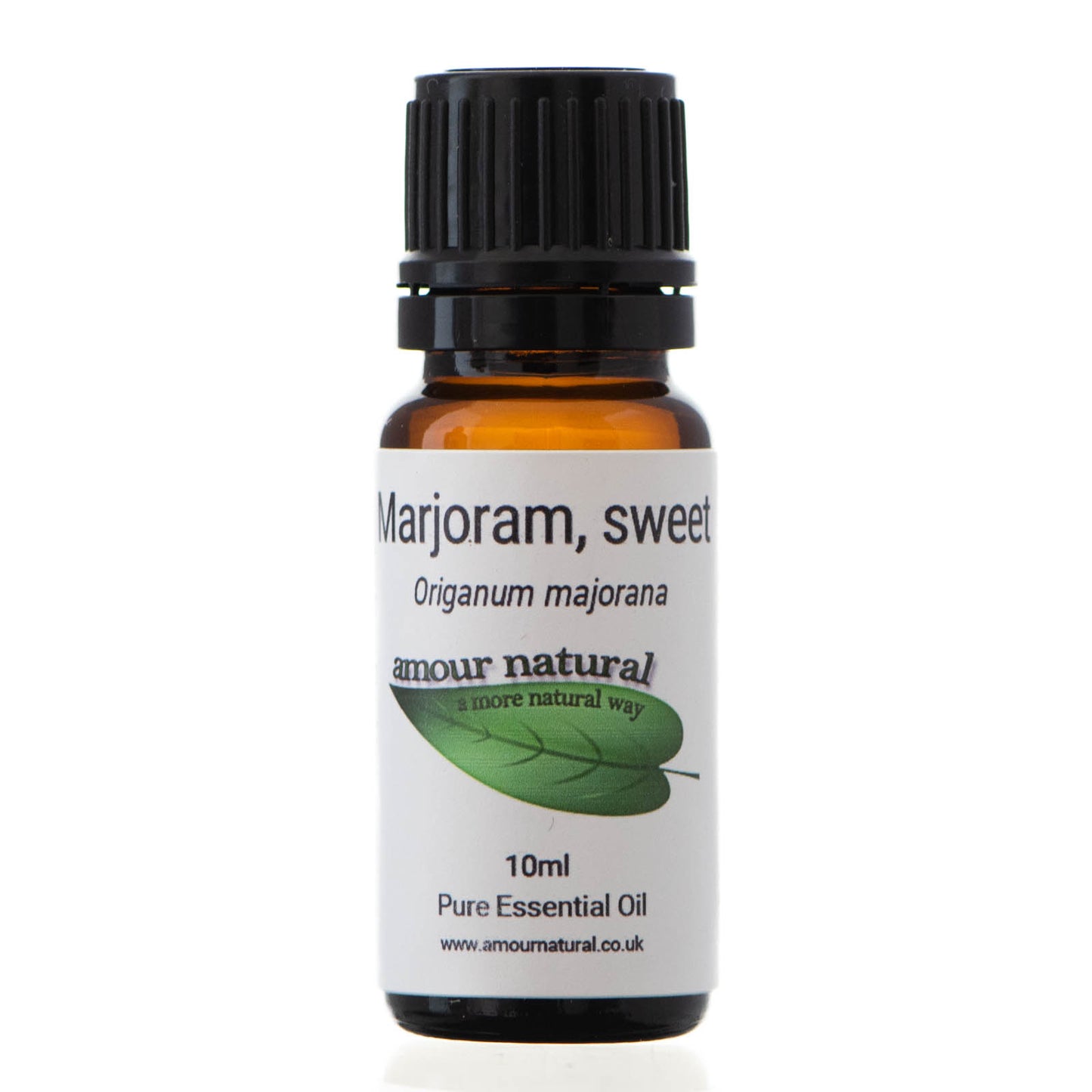 Marjoram - Essential Oil