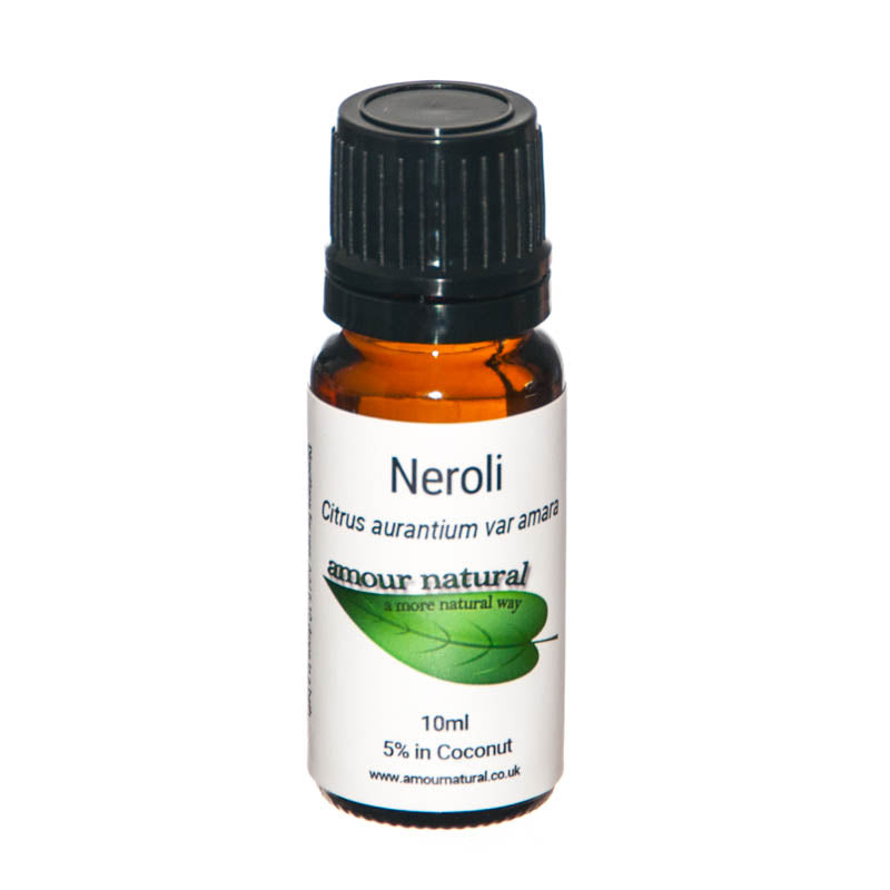 Neroli 5% - Essential Oil