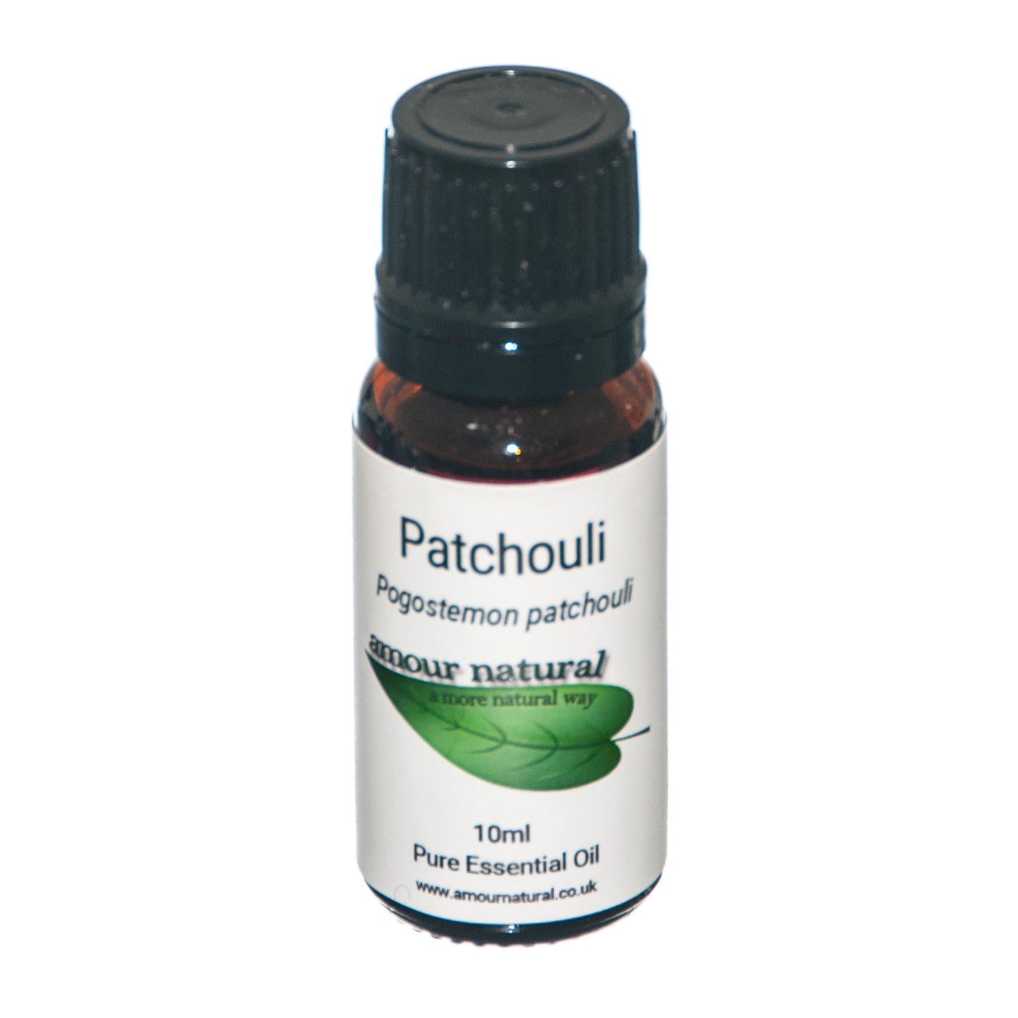 Patchouli - Essential Oil