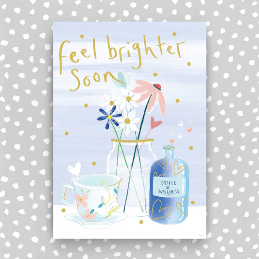 Feel Brighter Soon
