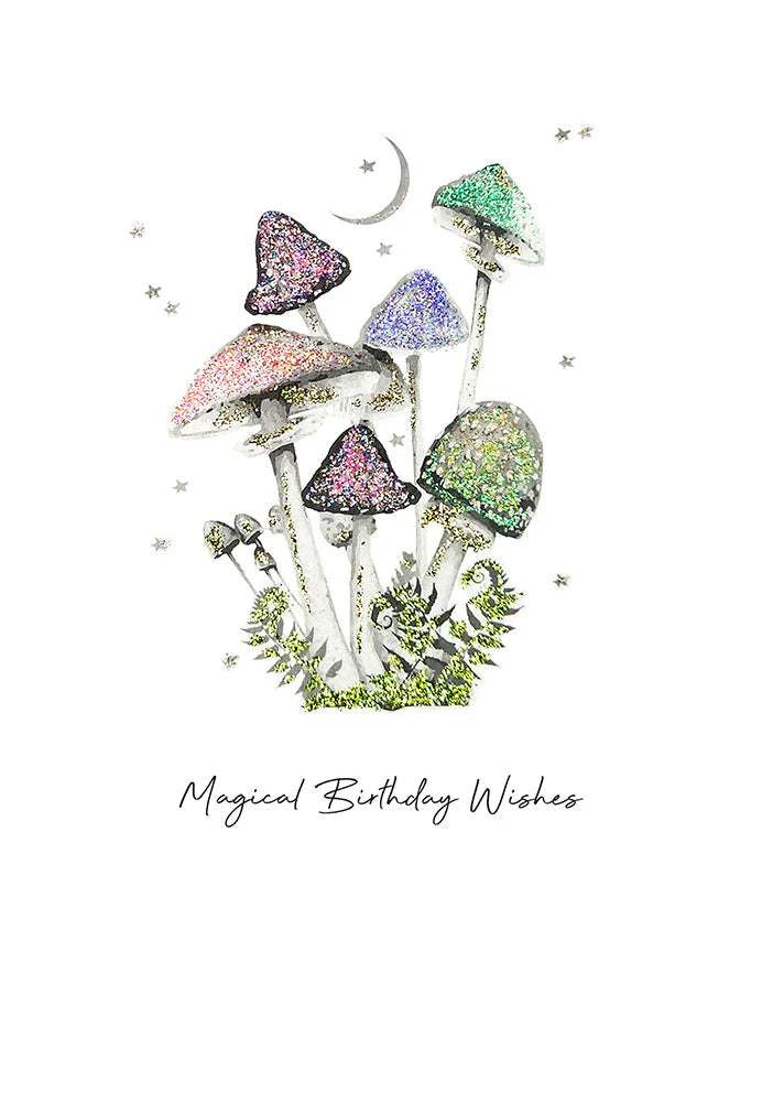 Little Piece of Magic