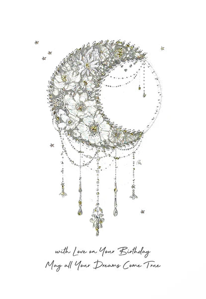 May All Your Dreams Come True (Birthday)