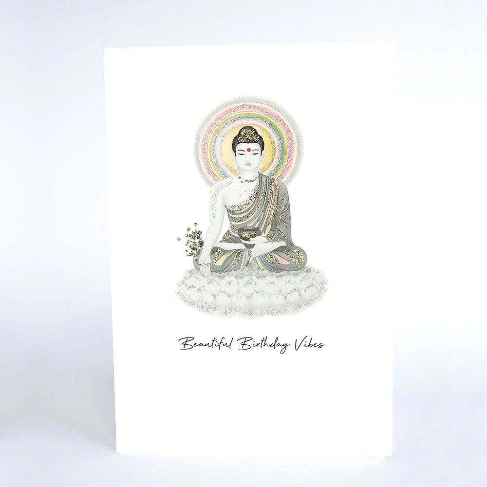 Beautiful Birthday Vibes