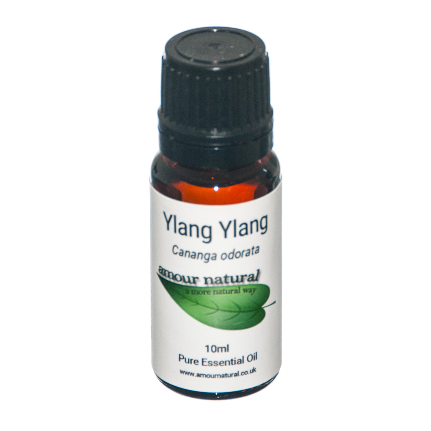 Ylang Ylang - Essential Oil