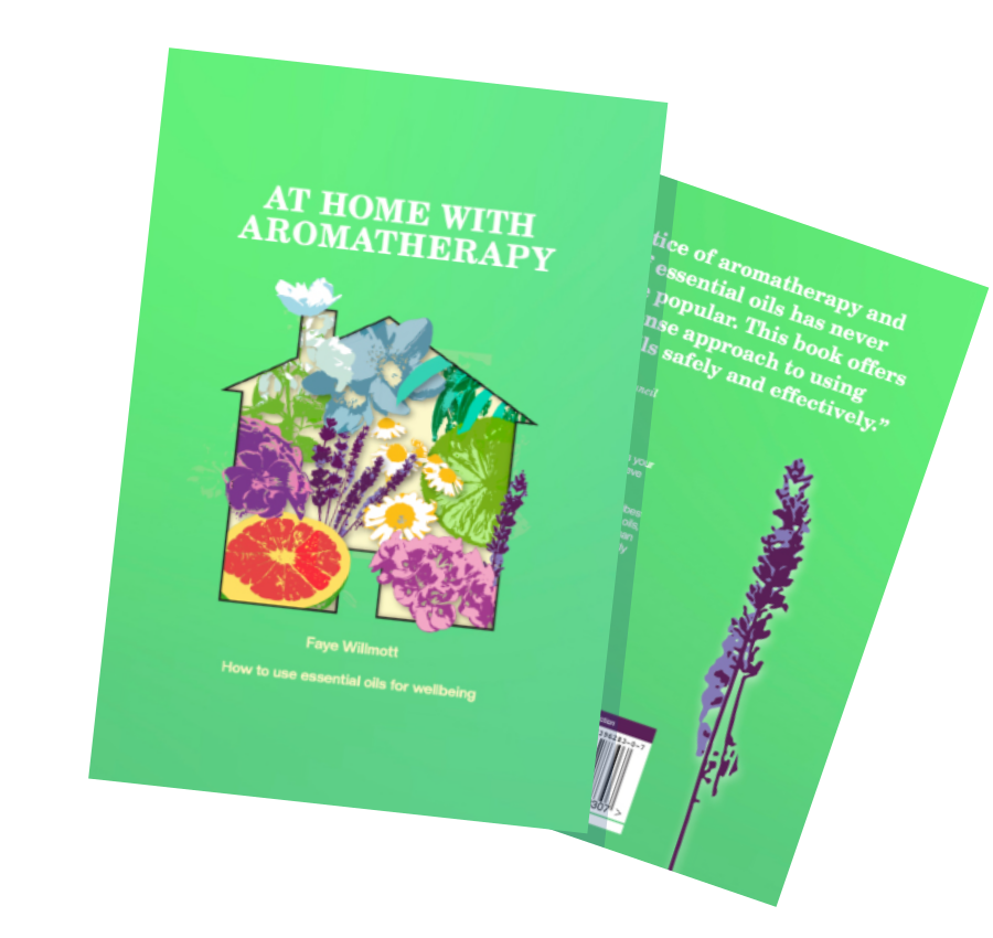 At Home With Aromatherapy