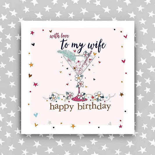 To My Wife
