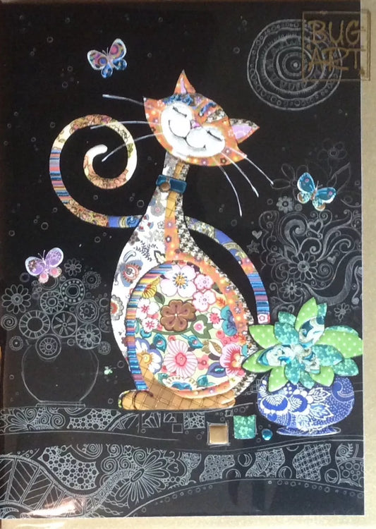 Happy Cat