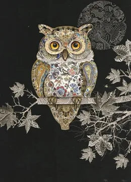 Decorative Owl