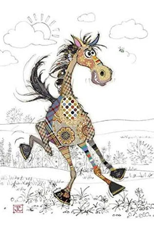 Herbie Horse